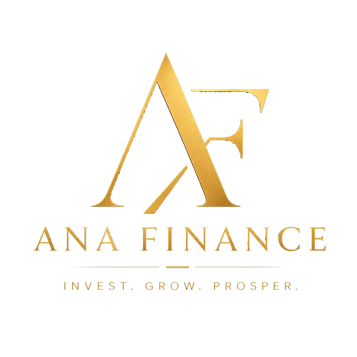 Ana Finance Logo